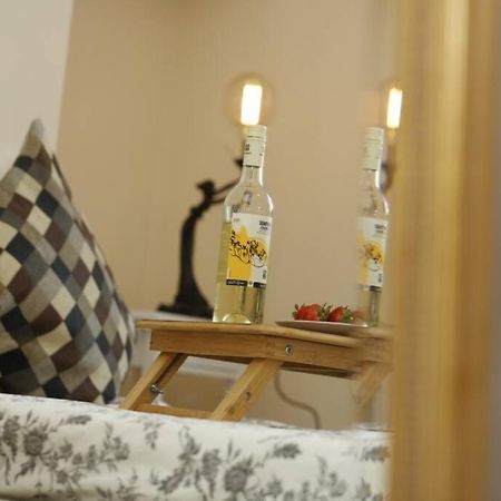 Hygge Camden Town 2 Bedrooms Apartment Londra Exterior foto