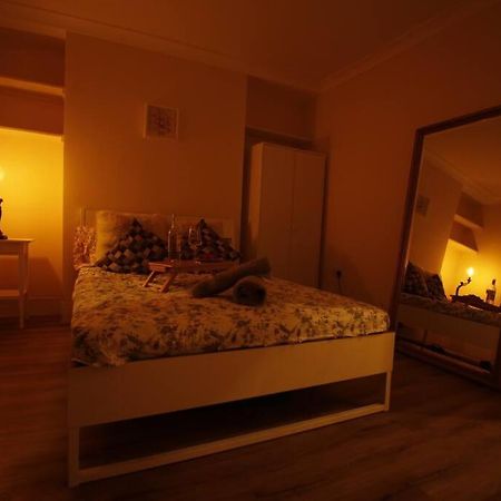 Hygge Camden Town 2 Bedrooms Apartment Londra Exterior foto