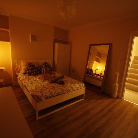 Hygge Camden Town 2 Bedrooms Apartment Londra Exterior foto
