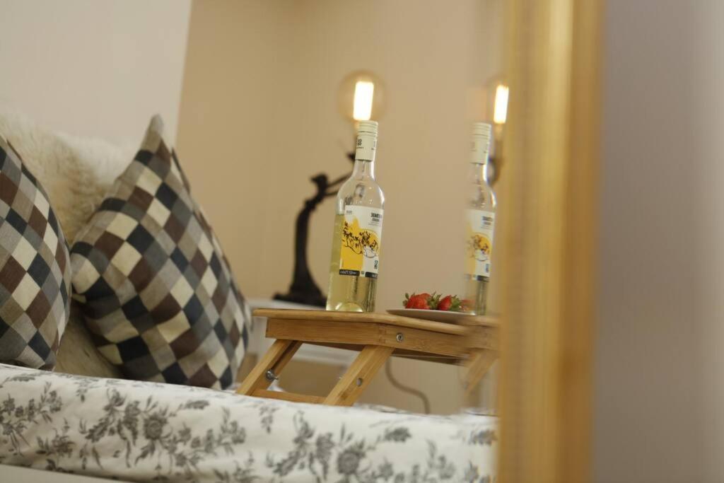 Hygge Camden Town 2 Bedrooms Apartment Londra Exterior foto