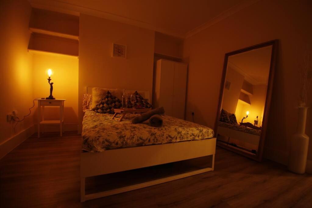 Hygge Camden Town 2 Bedrooms Apartment Londra Exterior foto
