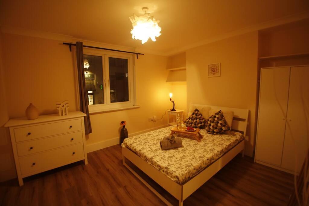 Hygge Camden Town 2 Bedrooms Apartment Londra Exterior foto