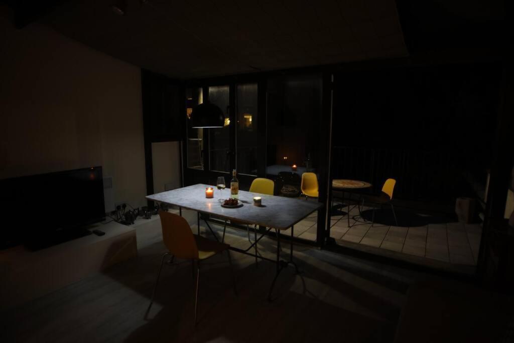 Hygge Camden Town 2 Bedrooms Apartment Londra Exterior foto